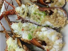 -众味海鲜大排档·活海鲜·潮汕味(南澳店)