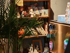 -古耳咖啡(北锣店)