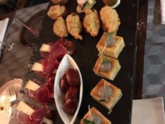 -天下醉美蒙餐(林西店)