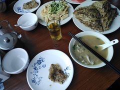-清真永恒华威肉饼(潘家园店)
