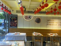 -龚海宝· 烧烤· 羊肉原切挂糊更好吃(庄市店)