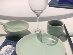 -瓷忆·瓷文化餐厅(上海店)