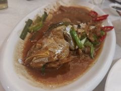 -莲花公园煎蟹(总店)