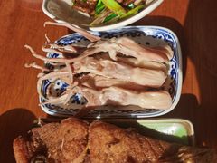 -同得兴 Since·1995 传统苏式面馆(十全街店)