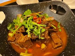 -黄山悦榕庄明月白云餐厅
