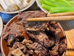 -阳阳老火锅(小南门店)