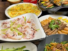 -大洋家·精品潮汕菜·生腌砂锅粥(天河东路店)