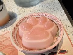-猫抓烤肉(春熙路店)