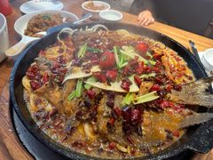 -老板恋上鱼(恒隆广场店)