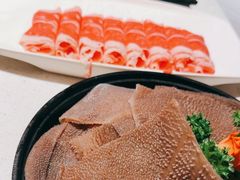 -海底捞火锅(长沙华创国际广场店)
