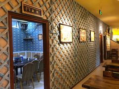 -格日勒阿妈蒙古厨房(大召店)