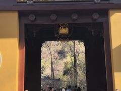 -灵顺寺