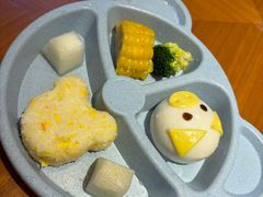-喜鼎海胆水饺(东港店)