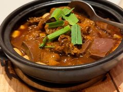 -醉辉皇原味海鲜江南菜(成都大魔方店)