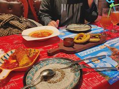 -安德烈俄式西餐厅(中央大街店)