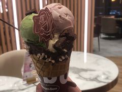 -哈根达斯(SM店)