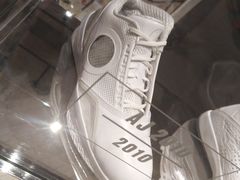 -JORDAN(外滩中央体验店)