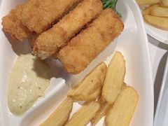 -宜家·瑞典风味餐厅(无锡店)