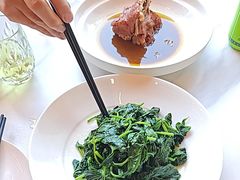 -晋阳春·山西菜·北京烤鸭(交大店)