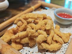 -民俗村柴火灶·景德江西菜(中国陶瓷博物馆店)