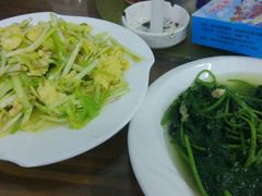 -叶姐海鲜(棋子湾店)