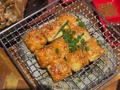 云南豆腐-雀舞云南菜(天津天河城购物中心店)