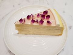 -Lady M(沙田新城市广场店)