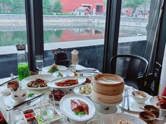 -四季民福烤鸭店(故宫店)