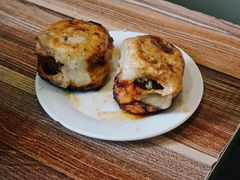 门丁肉饼-宝瑞门钉肉饼店