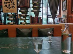 -莉莉家的音乐花园餐吧(航空路店)