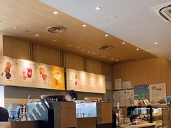 -星巴克(北京中关村北京国际店)
