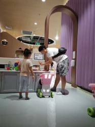 点击看大图 -meland club亲子乐园(石家庄万象城店)
