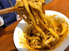 -樊三嬢手工甜水面(大邑安仁店)