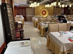 -惠丰堂饭庄·烤鸭·京味菜(翠微路店)