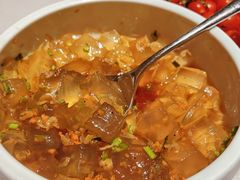 -双合园·海鲜水饺青岛菜(上清路店)
