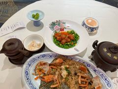 -聚春园自助餐厅(东街口店)