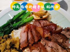 -潮米果蚝烙·潮汕小吃(海乐荟店)