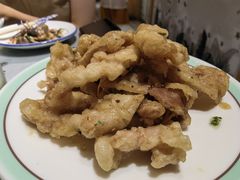-以前的小酒馆(中山广场店)