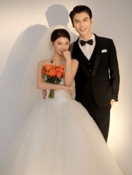 -青禾婚纱摄影(杭州店)