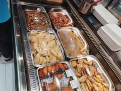 炸龙虾片-盒马鲜生(龙德广场店)