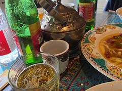 -巴依老爷新疆美食(工体旗舰店)