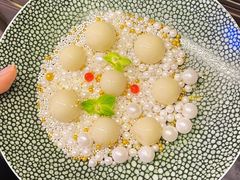 -山泉粤宴(广东大厦店)