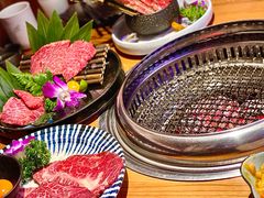 -丸藏和牛烧肉专门店(园区师惠坊店)