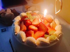 -森之烘焙.蛋糕.甜品台定制(番禺万博店)