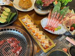 -青空日料烧肉烧鸟店(后湖兴业路店)