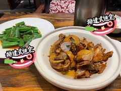 -临家闽南菜(宝洲路店)