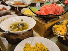 -戈拿旺巴西烤肉(崇文门店)