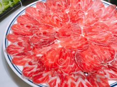 -一哥澳门豆捞·澳门风打边炉(高德置地店)
