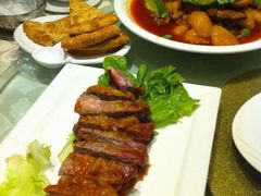 阿拉丁新疆风味餐厅(罗廊巷店)-阿拉丁新疆风味餐厅·清真(罗廊巷店)