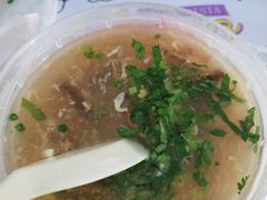 人比花娇翅-食盈碗仔翅(星玺广场店)